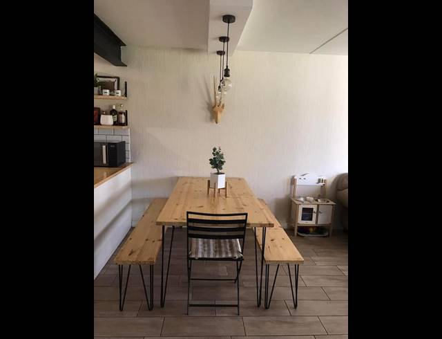 3 BEDROOM APARTMENT FOR SALE IN SUNNINGHILL